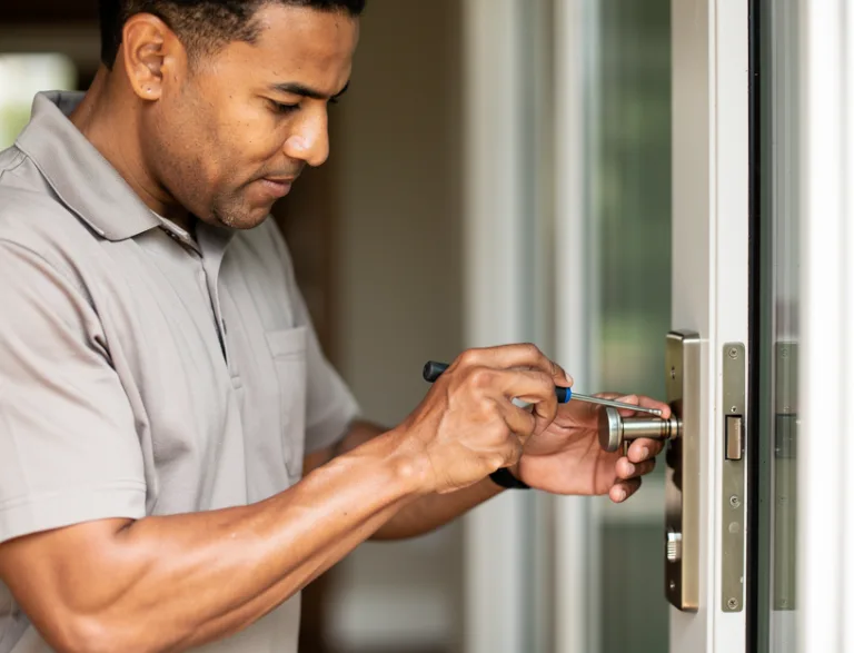 Locksmith Douglas Chicago